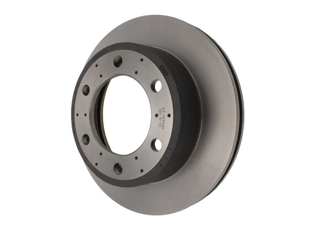 Centric Parts Disc Brake Rotor P/N:120.84004 Fits: Freightliner Mt35 05-97, Freightliner Mt45 05-98 - Image 4