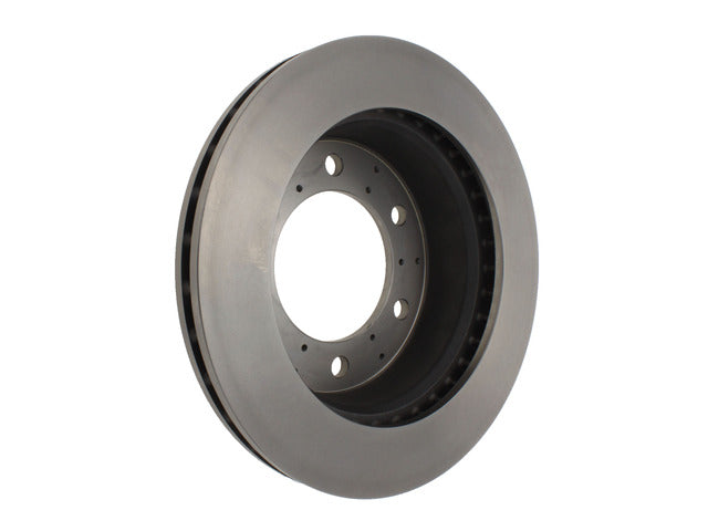 Centric Parts Disc Brake Rotor P/N:120.84004 Fits: Freightliner Mt35 05-97, Freightliner Mt45 05-98 - Image 5