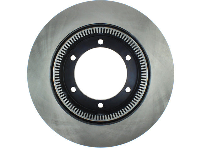 Centric Parts Disc Brake Rotor P/N:120.84005 Fits: Freightliner Mt35 05-97, Freightliner Mt45 05-98 - Image 2