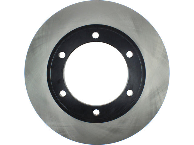 Centric Parts Disc Brake Rotor P/N:120.84005 Fits: Freightliner Mt35 05-97, Freightliner Mt45 05-98 - Image 3
