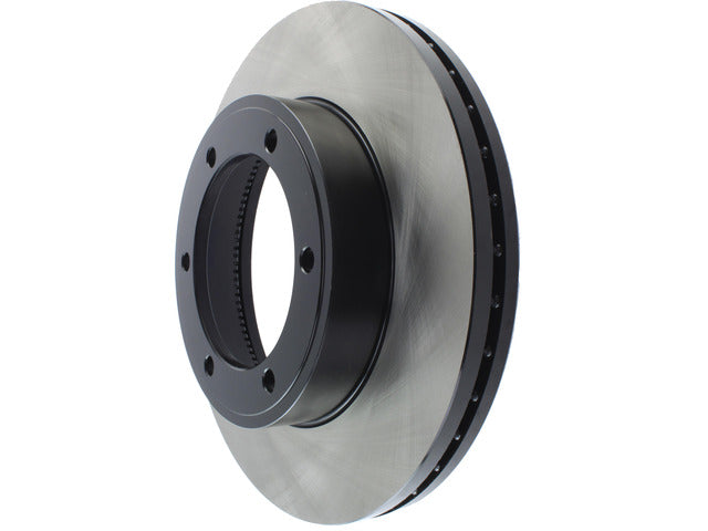 Centric Parts Disc Brake Rotor P/N:120.84005 Fits: Freightliner Mt35 05-97, Freightliner Mt45 05-98 - Image 4