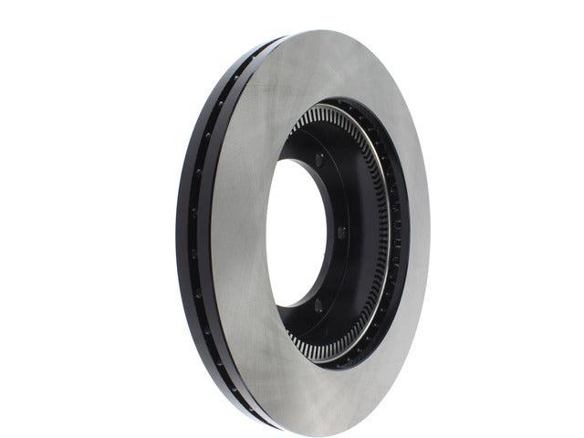 Centric Parts Disc Brake Rotor P/N:120.84005 Fits: Freightliner Mt35 05-97, Freightliner Mt45 05-98 - Image 5