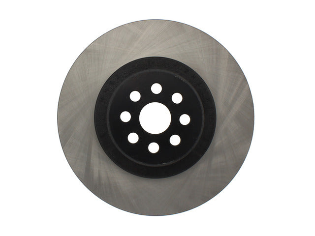 Centric Parts Disc Brake Rotor P/N:120.85000 Fits: Workhorse W42 11-06, Workhorse Custom Chassis W42 08-06 - Image 3