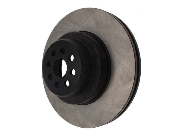 Centric Parts Disc Brake Rotor P/N:120.85000 Fits: Workhorse W42 11-06, Workhorse Custom Chassis W42 08-06 - Image 4