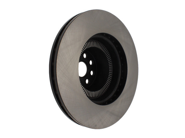 Centric Parts Disc Brake Rotor P/N:120.85000 Fits: Workhorse W42 11-06, Workhorse Custom Chassis W42 08-06 - Image 5