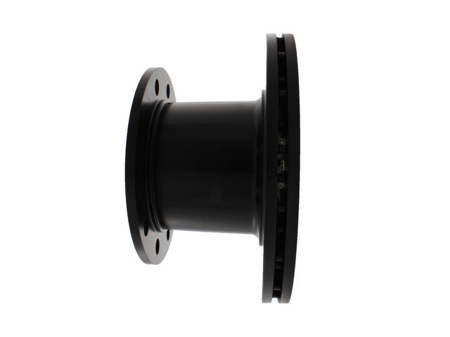 Centric Parts Disc Brake Rotor P/N:120.85003 Fits: Workhorse W42 11-06, Workhorse Custom Chassis W42 08-06 - Image 1