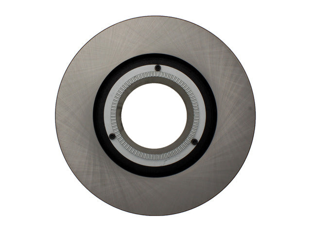 Centric Parts Disc Brake Rotor P/N:120.85003 Fits: Workhorse W42 11-06, Workhorse Custom Chassis W42 08-06 - Image 2
