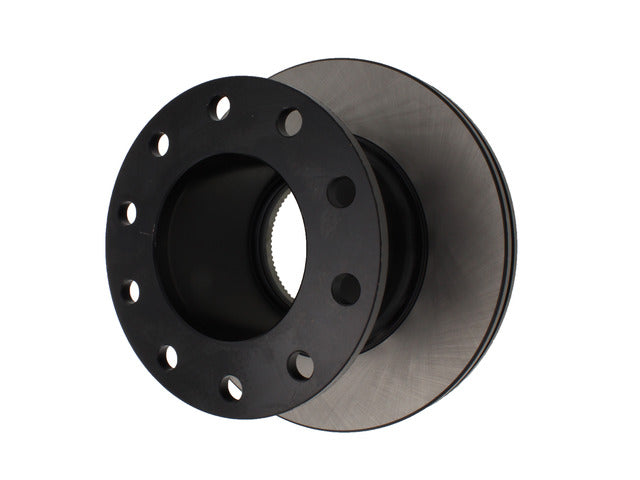 Centric Parts Disc Brake Rotor P/N:120.85003 Fits: Workhorse W42 11-06, Workhorse Custom Chassis W42 08-06 - Image 4