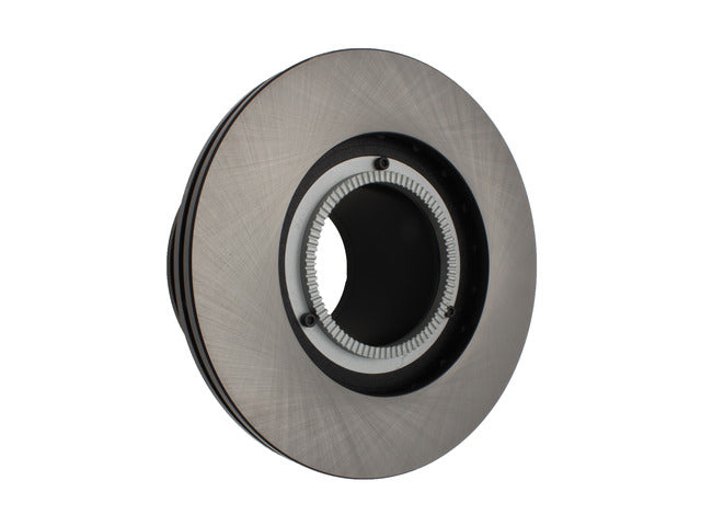 Centric Parts Disc Brake Rotor P/N:120.85003 Fits: Workhorse W42 11-06, Workhorse Custom Chassis W42 08-06 - Image 5