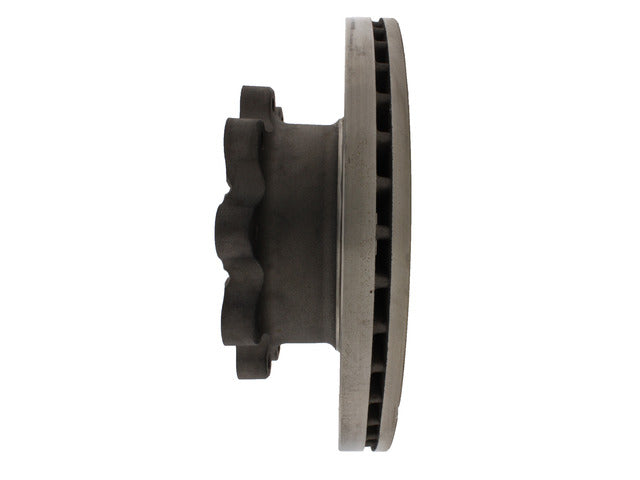 Centric Parts Disc Brake Rotor P/N:120.86001 Fits: Emergency One Emergency One, Mack Granite, Mack Terrapro, Motor Coach Industries D4005, Motor Coach Industries D4505, Prevost High Decker, Prevost Shell - Image 1