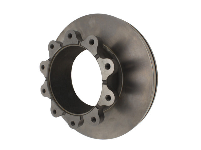 Centric Parts Disc Brake Rotor P/N:120.86001 Fits: Emergency One Emergency One, Mack Granite, Mack Terrapro, Motor Coach Industries D4005, Motor Coach Industries D4505, Prevost High Decker, Prevost Shell - Image 4