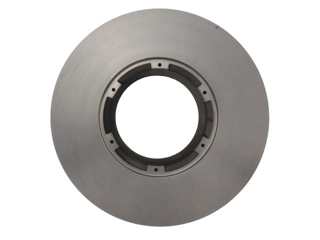 Centric Parts Disc Brake Rotor P/N:120.86002 Fits: Gillig Low Floor 17-07, Mack Granite 23-15, Mack Terrapro 23-15, Prevost High Decker 2000, Prevost Shell 2000, Prevost X3 Coach 15-07, Prevost Xl2 2000 - Image 2