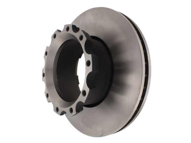 Centric Parts Disc Brake Rotor P/N:120.86002 Fits: Gillig Low Floor 17-07, Mack Granite 23-15, Mack Terrapro 23-15, Prevost High Decker 2000, Prevost Shell 2000, Prevost X3 Coach 15-07, Prevost Xl2 2000 - Image 4