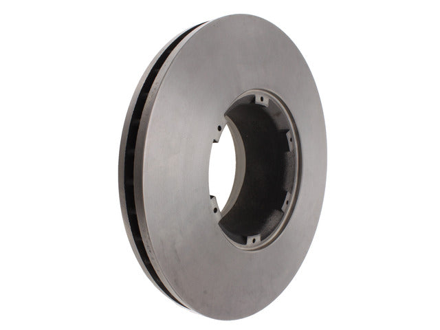 Centric Parts Disc Brake Rotor P/N:120.86002 Fits: Gillig Low Floor 17-07, Mack Granite 23-15, Mack Terrapro 23-15, Prevost High Decker 2000, Prevost Shell 2000, Prevost X3 Coach 15-07, Prevost Xl2 2000 - Image 5