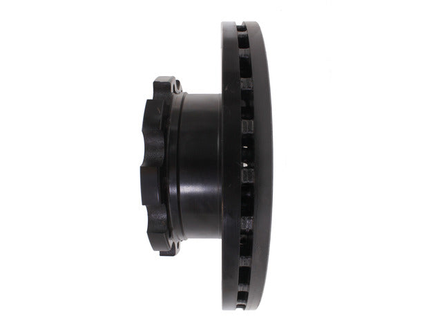 Centric Parts Disc Brake Rotor P/N:120.86003 Fits: American Coach American Tradition, Blue Bird All American Fe, Blue Bird All American Re, Blue Bird Vision School Bus, Coachmen Sportscoach Rd, Fleetwood Discovery, Fleetwood Discovery Lxe - Image 1