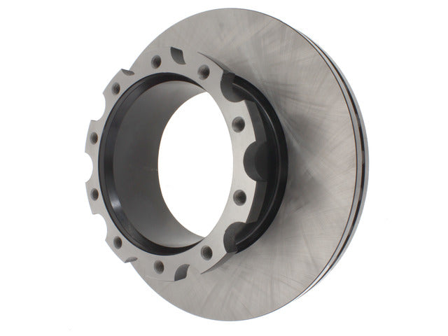 Centric Parts Disc Brake Rotor P/N:120.86003 Fits: American Coach American Tradition, Blue Bird All American Fe, Blue Bird All American Re, Blue Bird Vision School Bus, Coachmen Sportscoach Rd, Fleetwood Discovery, Fleetwood Discovery Lxe - Image 4