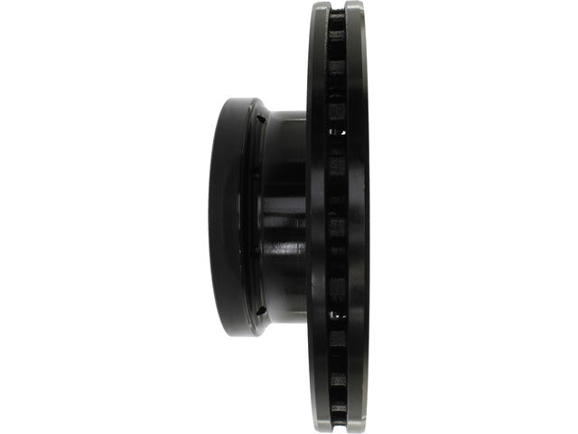 Centric Parts Disc Brake Rotor P/N:120.86004 Fits: Prevost High Decker 17-04, Prevost High Decker 2000, Prevost Shell 08-06, Prevost Shell 17-10, Prevost Shell 2000, Prevost Shell 2004, Prevost X3 Coach 17-07, Prevost Xl2 2000, Prevost Xl2 2004 - Image 1