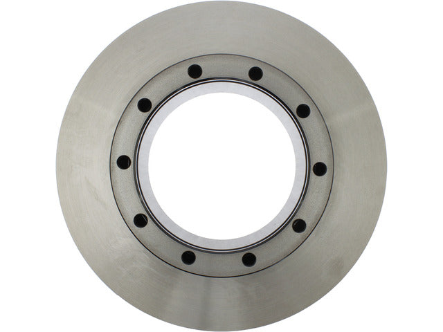 Centric Parts Disc Brake Rotor P/N:120.86004 Fits: Prevost High Decker 17-04, Prevost High Decker 2000, Prevost Shell 08-06, Prevost Shell 17-10, Prevost Shell 2000, Prevost Shell 2004, Prevost X3 Coach 17-07, Prevost Xl2 2000, Prevost Xl2 2004 - Image 3
