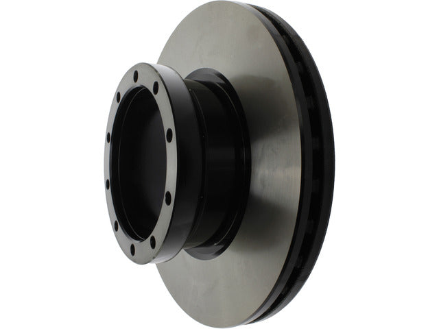 Centric Parts Disc Brake Rotor P/N:120.86004 Fits: Prevost High Decker 17-04, Prevost High Decker 2000, Prevost Shell 08-06, Prevost Shell 17-10, Prevost Shell 2000, Prevost Shell 2004, Prevost X3 Coach 17-07, Prevost Xl2 2000, Prevost Xl2 2004 - Image 4