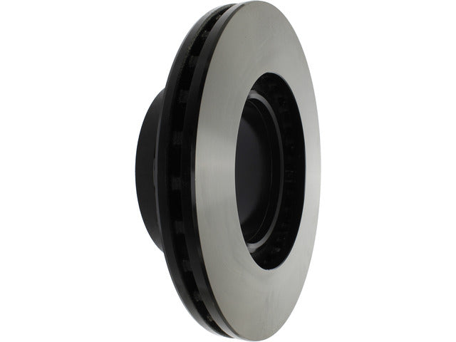 Centric Parts Disc Brake Rotor P/N:120.86004 Fits: Prevost High Decker 17-04, Prevost High Decker 2000, Prevost Shell 08-06, Prevost Shell 17-10, Prevost Shell 2000, Prevost Shell 2004, Prevost X3 Coach 17-07, Prevost Xl2 2000, Prevost Xl2 2004 - Image 5