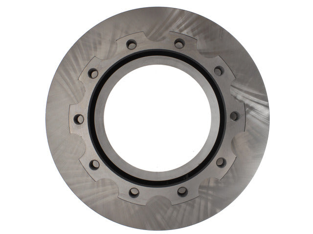 Centric Parts Disc Brake Rotor P/N:120.86006 Fits: American Coach American Tradition, Blue Bird All American Fe, Blue Bird All American Re, Blue Bird Vision School Bus, Coachmen Sportscoach Rd, Fleetwood Discovery, Fleetwood Discovery Lxe - Image 3