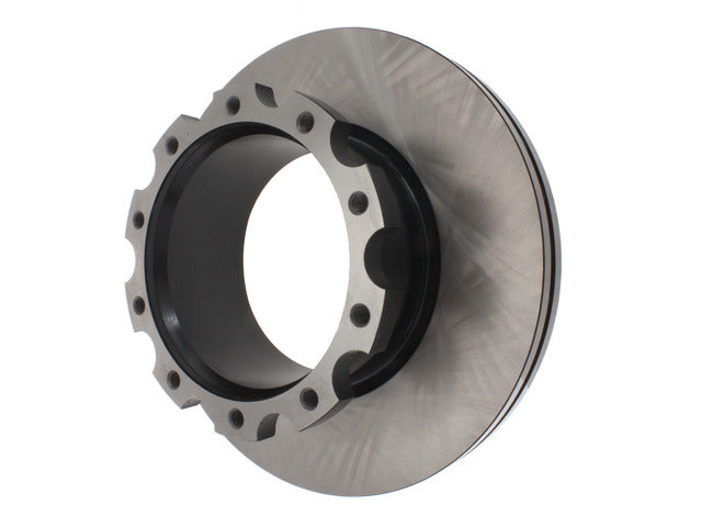 Centric Parts Disc Brake Rotor P/N:120.86006 Fits: American Coach American Tradition, Blue Bird All American Fe, Blue Bird All American Re, Blue Bird Vision School Bus, Coachmen Sportscoach Rd, Fleetwood Discovery, Fleetwood Discovery Lxe - Image 4