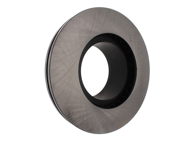Centric Parts Disc Brake Rotor P/N:120.86006 Fits: American Coach American Tradition, Blue Bird All American Fe, Blue Bird All American Re, Blue Bird Vision School Bus, Coachmen Sportscoach Rd, Fleetwood Discovery, Fleetwood Discovery Lxe - Image 5
