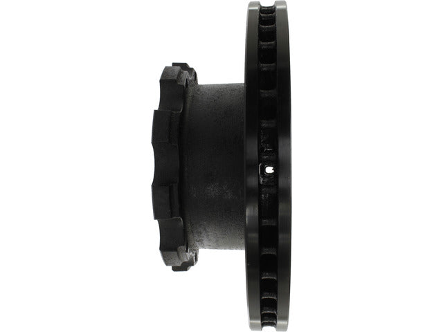 Centric Parts Disc Brake Rotor P/N:120.86007 Fits: Freightliner Cascadia, Freightliner Century Class, Freightliner Columbia, Freightliner Coronado, Kenworth T2000, Kenworth T660, Kenworth T800, Kenworth W900, Peterbilt 337 - Image 1