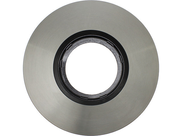 Centric Parts Disc Brake Rotor P/N:120.86007 Fits: Freightliner Cascadia, Freightliner Century Class, Freightliner Columbia, Freightliner Coronado, Kenworth T2000, Kenworth T660, Kenworth T800, Kenworth W900, Peterbilt 337 - Image 2