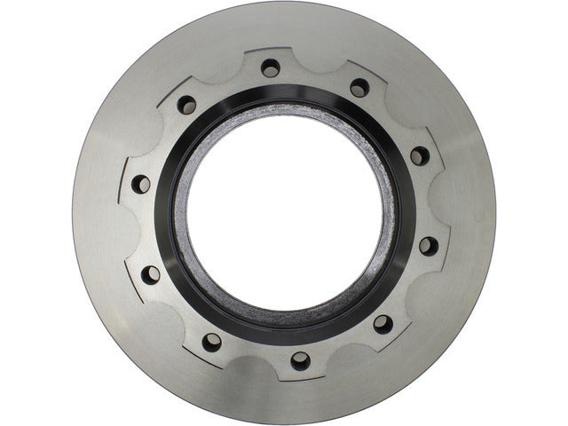 Centric Parts Disc Brake Rotor P/N:120.86007 Fits: Freightliner Cascadia, Freightliner Century Class, Freightliner Columbia, Freightliner Coronado, Kenworth T2000, Kenworth T660, Kenworth T800, Kenworth W900, Peterbilt 337 - Image 3