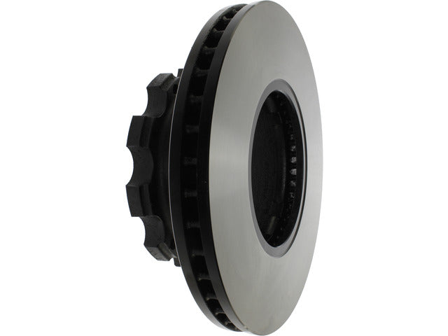 Centric Parts Disc Brake Rotor P/N:120.86007 Fits: Freightliner Cascadia, Freightliner Century Class, Freightliner Columbia, Freightliner Coronado, Kenworth T2000, Kenworth T660, Kenworth T800, Kenworth W900, Peterbilt 337 - Image 5