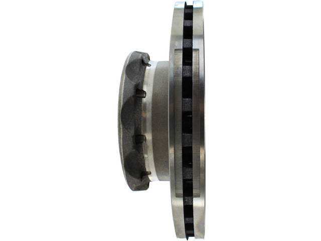 Centric Parts Disc Brake Rotor P/N:120.86009 Fits: Prevost High Decker 17-04, Prevost Shell 08-06, Prevost Shell 17-10, Prevost Shell 2004, Prevost X3 Coach 17-07, Prevost Xl2 09-04, Prevost Xl2 13-11 - Image 1