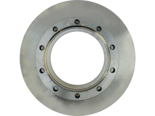 Centric Parts Disc Brake Rotor P/N:120.86009 Fits: Prevost High Decker 17-04, Prevost Shell 08-06, Prevost Shell 17-10, Prevost Shell 2004, Prevost X3 Coach 17-07, Prevost Xl2 09-04, Prevost Xl2 13-11 - Image 3