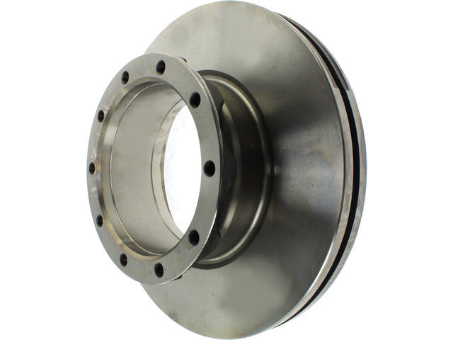 Centric Parts Disc Brake Rotor P/N:120.86009 Fits: Prevost High Decker 17-04, Prevost Shell 08-06, Prevost Shell 17-10, Prevost Shell 2004, Prevost X3 Coach 17-07, Prevost Xl2 09-04, Prevost Xl2 13-11 - Image 4