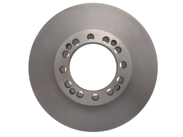 Centric Parts Disc Brake Rotor P/N:120.86010 Fits: Motor Coach Industries D4005 09-05, Motor Coach Industries D4005 17-13, Motor Coach Industries D4005 2011, Motor Coach Industries D4505 18-06 - Image 3