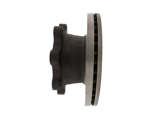 Centric Parts Disc Brake Rotor P/N:120.86011 Fits: Peterbilt 220 14-13, Peterbilt 220 2007, Peterbilt 220 2010 - Image 1