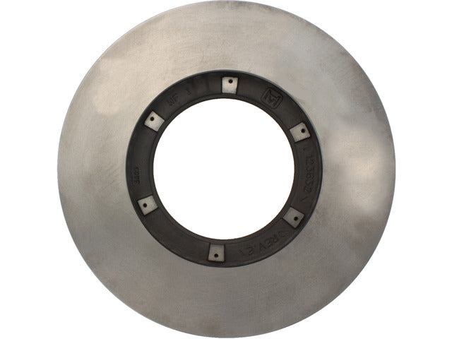 Centric Parts Disc Brake Rotor P/N:120.86011 Fits: Peterbilt 220 14-13, Peterbilt 220 2007, Peterbilt 220 2010 - Image 2