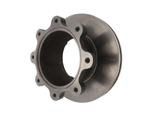 Centric Parts Disc Brake Rotor P/N:120.86011 Fits: Peterbilt 220 14-13, Peterbilt 220 2007, Peterbilt 220 2010 - Image 4