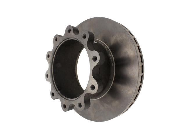 Centric Parts Disc Brake Rotor P/N:120.86012 Fits: Blue Bird Wanderlodge 07-03 - Image 4