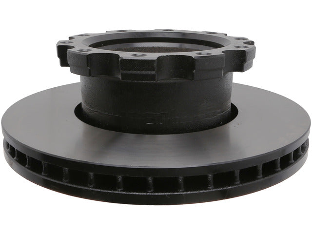 Centric Parts Disc Brake Rotor P/N:120.86013 Fits: Motor Coach Industries D4005 09-05, Motor Coach Industries D4005 17-13, Motor Coach Industries D4005 2011, Motor Coach Industries D4505 18-06 - Image 1