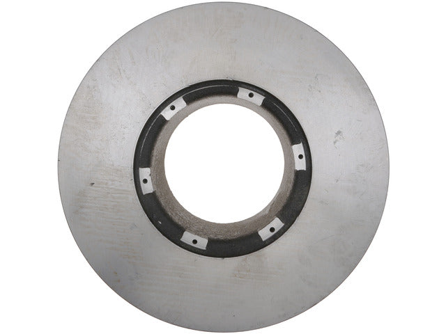 Centric Parts Disc Brake Rotor P/N:120.86013 Fits: Motor Coach Industries D4005 09-05, Motor Coach Industries D4005 17-13, Motor Coach Industries D4005 2011, Motor Coach Industries D4505 18-06 - Image 2