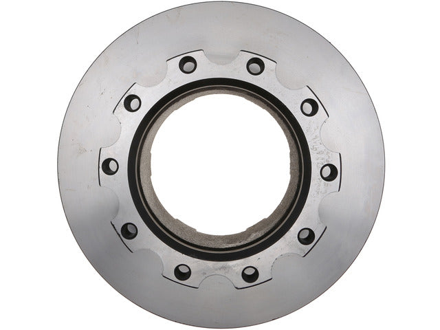 Centric Parts Disc Brake Rotor P/N:120.86013 Fits: Motor Coach Industries D4005 09-05, Motor Coach Industries D4005 17-13, Motor Coach Industries D4005 2011, Motor Coach Industries D4505 18-06 - Image 3