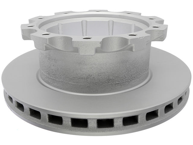 Centric Parts Disc Brake Rotor P/N:120.86014 Fits: American Coach American Tradition, Blue Bird All American Fe, Blue Bird All American Re, Blue Bird Vision School Bus, Coachmen Sportscoach Rd, Fleetwood Discovery, Fleetwood Discovery Lxe - Image 1