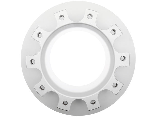 Centric Parts Disc Brake Rotor P/N:120.86014 Fits: American Coach American Tradition, Blue Bird All American Fe, Blue Bird All American Re, Blue Bird Vision School Bus, Coachmen Sportscoach Rd, Fleetwood Discovery, Fleetwood Discovery Lxe - Image 3