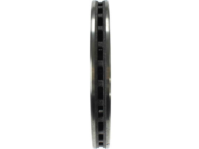 Centric Parts Disc Brake Rotor P/N:120.86017 Fits: American Coach American Tradition, Blue Bird All American Re, Blue Bird Vision School Bus, Coachmen Sportscoach Rd, Fleetwood Discovery, Fleetwood Discovery Lxe - Image 1