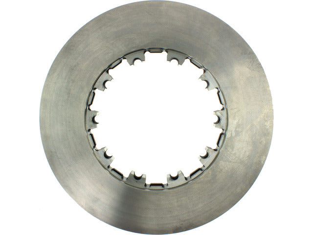 Centric Parts Disc Brake Rotor P/N:120.86017 Fits: American Coach American Tradition, Blue Bird All American Re, Blue Bird Vision School Bus, Coachmen Sportscoach Rd, Fleetwood Discovery, Fleetwood Discovery Lxe - Image 3