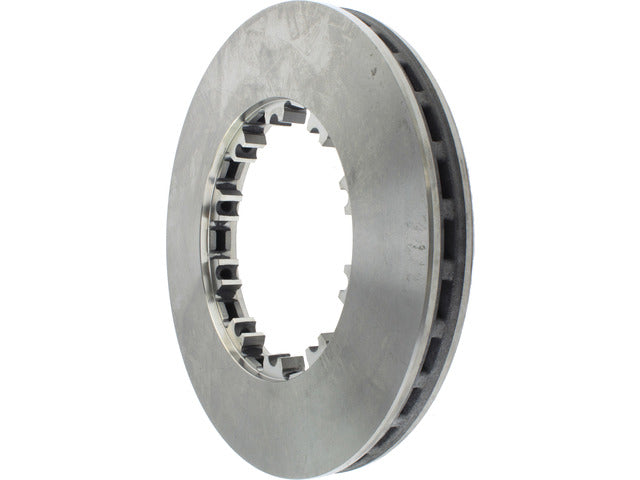 Centric Parts Disc Brake Rotor P/N:120.86017 Fits: American Coach American Tradition, Blue Bird All American Re, Blue Bird Vision School Bus, Coachmen Sportscoach Rd, Fleetwood Discovery, Fleetwood Discovery Lxe - Image 4