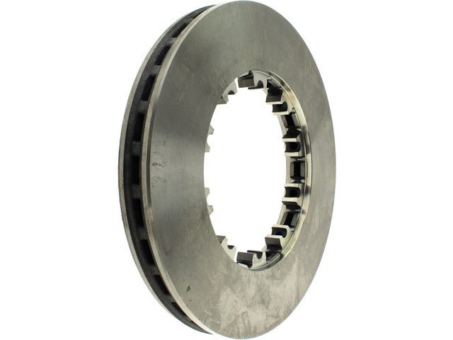 Centric Parts Disc Brake Rotor P/N:120.86017 Fits: American Coach American Tradition, Blue Bird All American Re, Blue Bird Vision School Bus, Coachmen Sportscoach Rd, Fleetwood Discovery, Fleetwood Discovery Lxe - Image 5