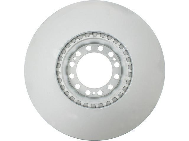 Centric Parts Disc Brake Rotor P/N:120.86019 Fits: Man Tgs 17-15, Man Tgx 18-15 - Image 2