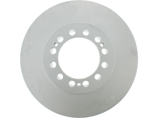Centric Parts Disc Brake Rotor P/N:120.86019 Fits: Man Tgs 17-15, Man Tgx 18-15 - Image 3